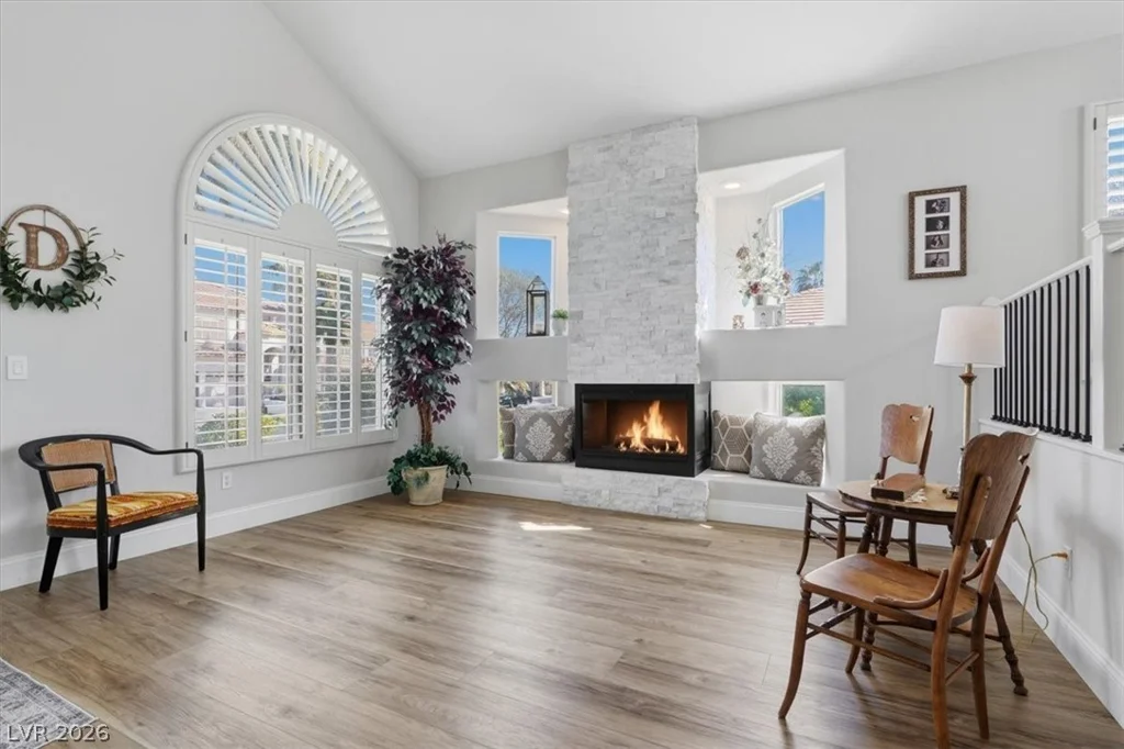 8213 Fawn Brook, Las Vegas, NV 89149