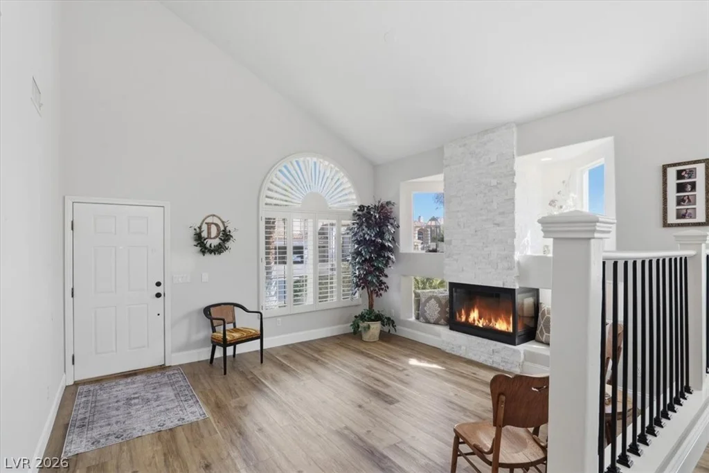 8213 Fawn Brook, Las Vegas, NV 89149