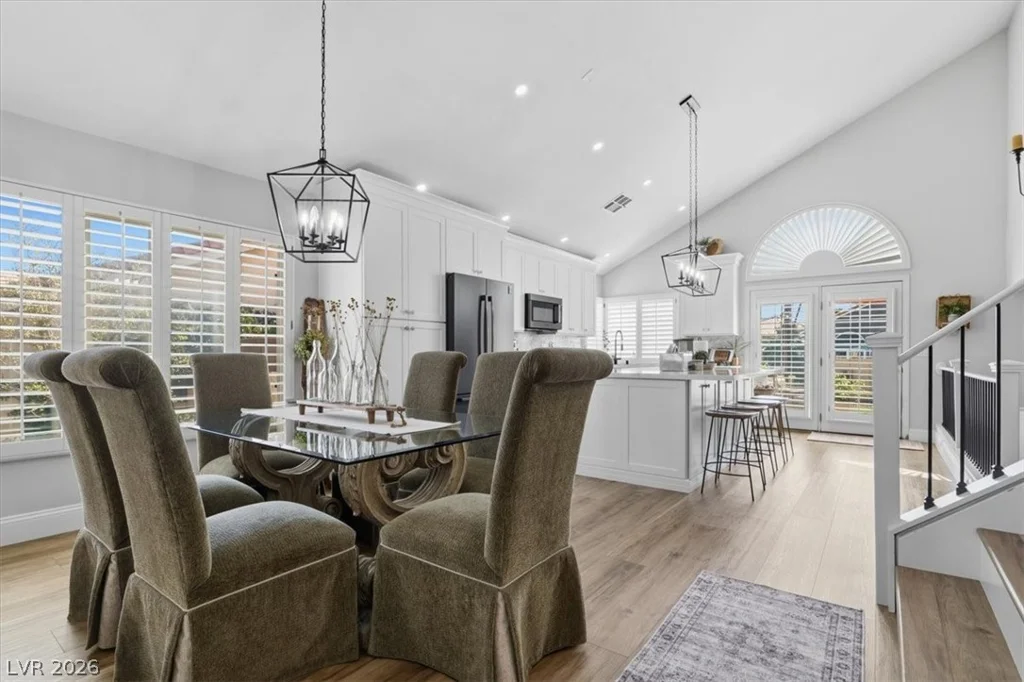 8213 Fawn Brook, Las Vegas, NV 89149