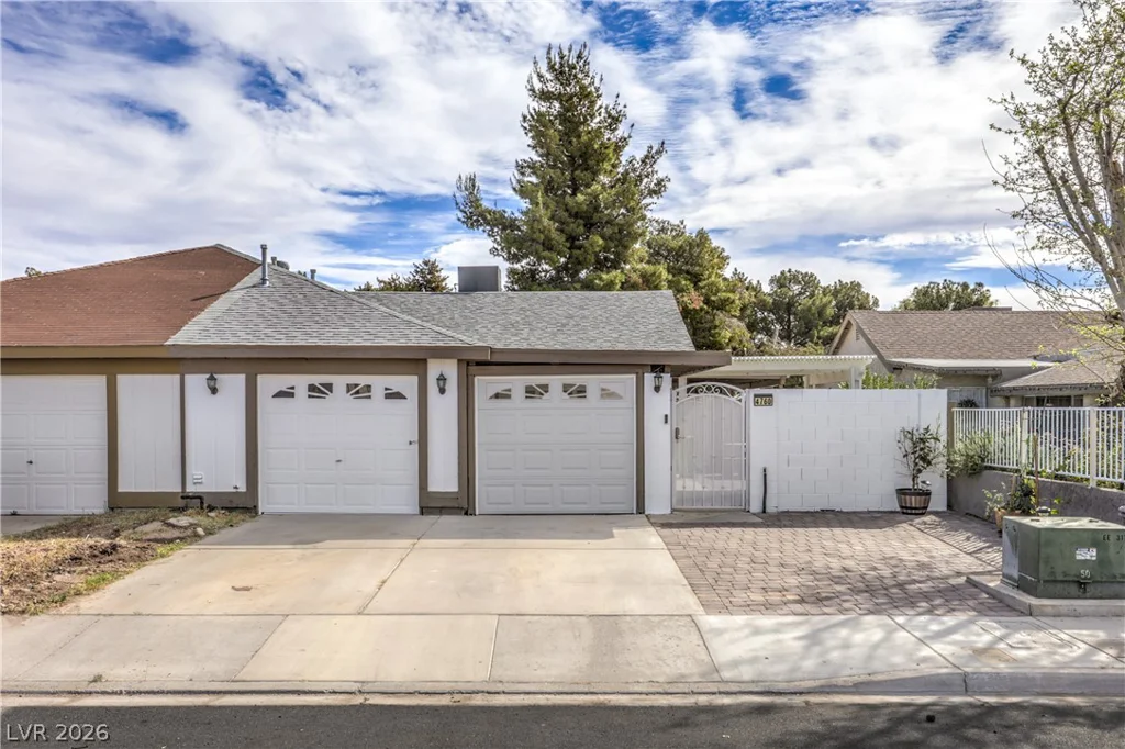 4760 Willow Crest, Las Vegas, NV 89147