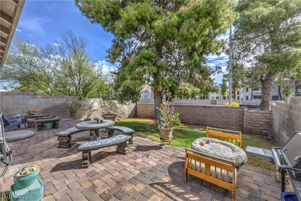4760 Willow Crest, Las Vegas, NV 89147