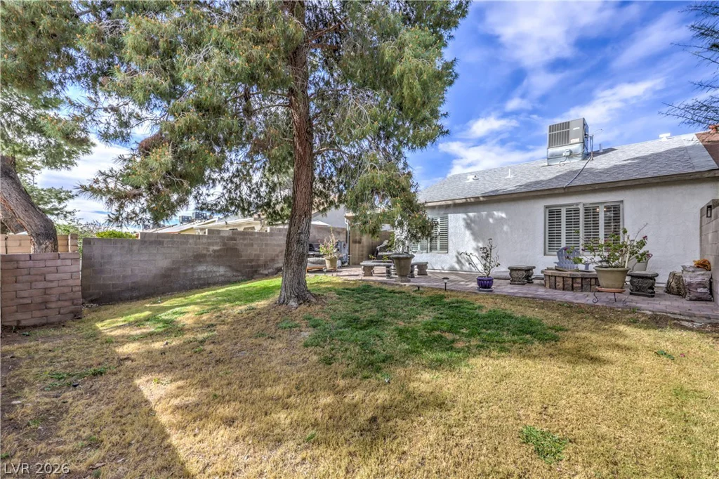 4760 Willow Crest, Las Vegas, NV 89147