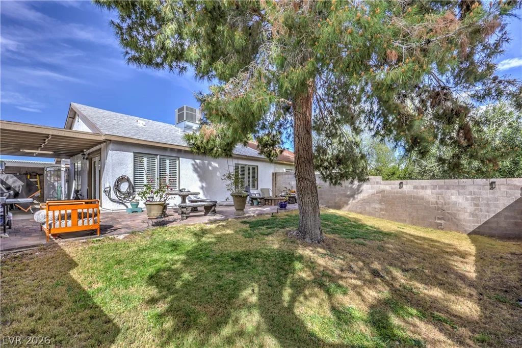 4760 Willow Crest, Las Vegas, NV 89147