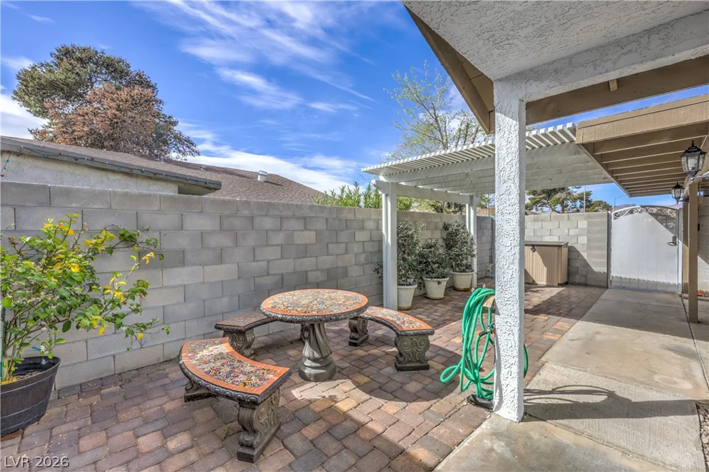 4760 Willow Crest, Las Vegas, NV 89147