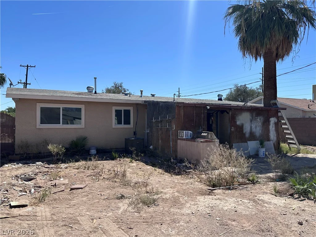 2405 Bruce, North Las Vegas, NV 89030