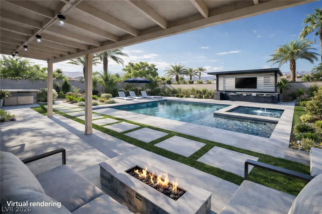 2221 Mohawk, Las Vegas, NV 89146