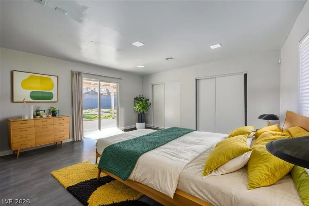 2221 Mohawk, Las Vegas, NV 89146