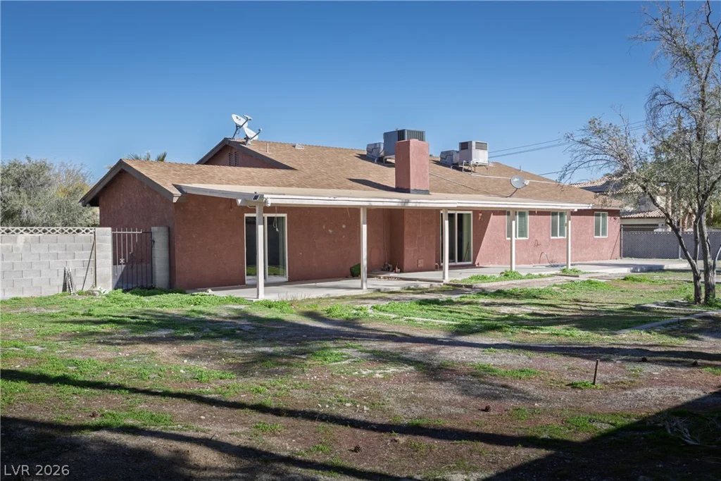 2221 Mohawk, Las Vegas, NV 89146