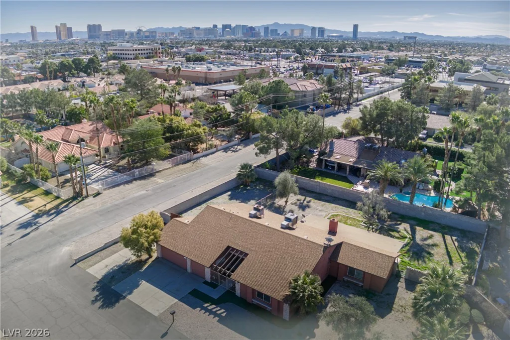 2221 Mohawk, Las Vegas, NV 89146