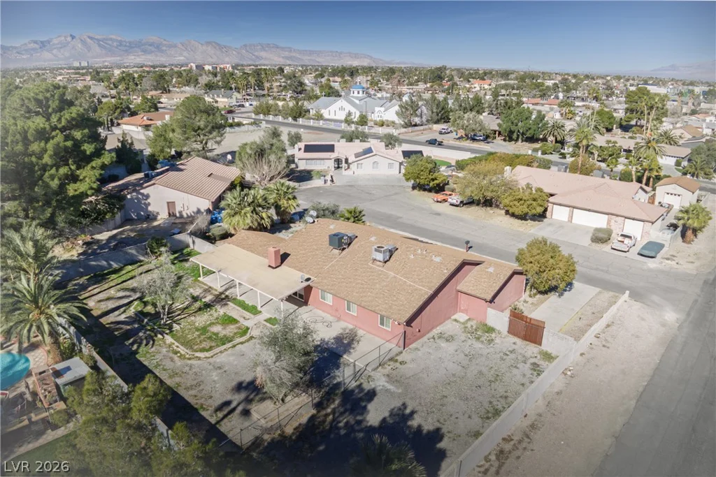 2221 Mohawk, Las Vegas, NV 89146
