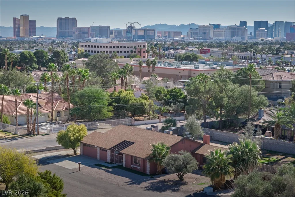 2221 Mohawk, Las Vegas, NV 89146