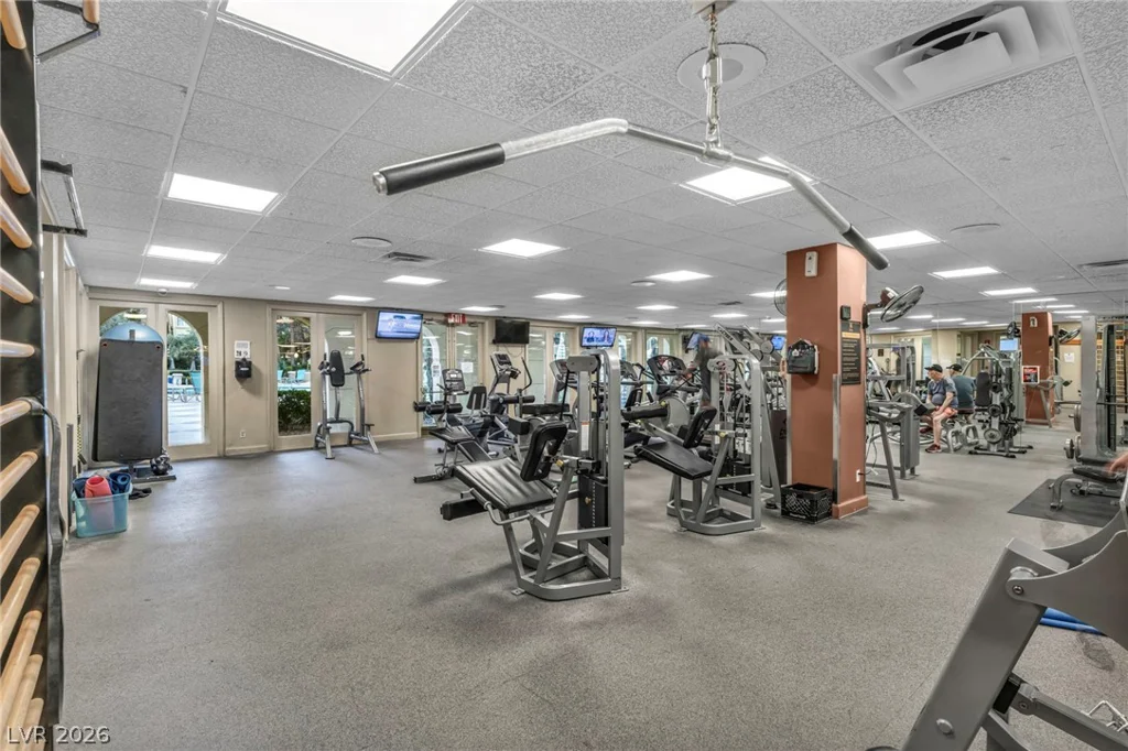 220 Flamingo, Las Vegas, NV 89169
