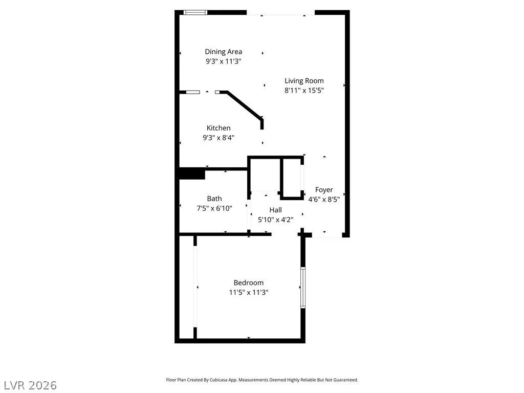 220 Flamingo, Las Vegas, NV 89169