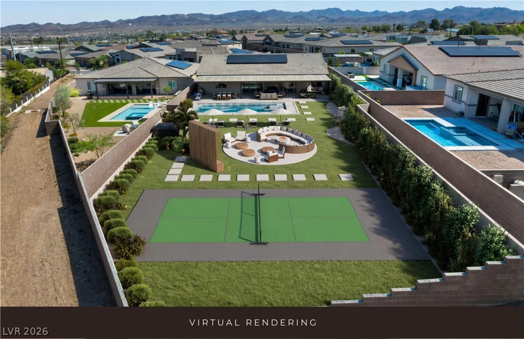 153 Montevallo Bend, Henderson, NV 89015