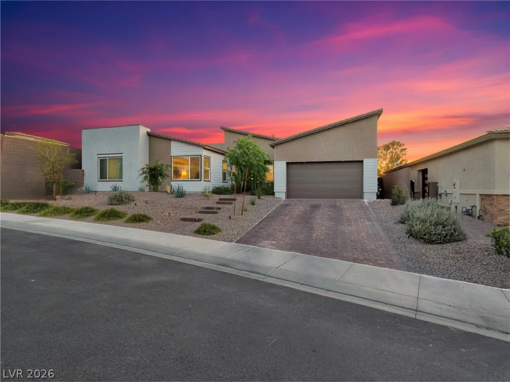 153 Montevallo Bend, Henderson, NV 89015