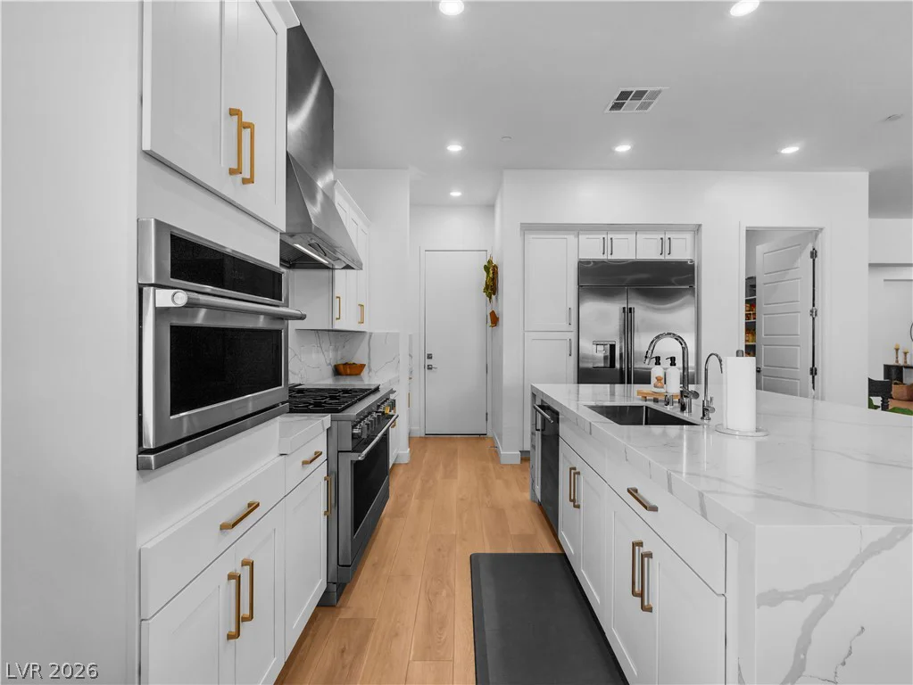153 Montevallo Bend, Henderson, NV 89015