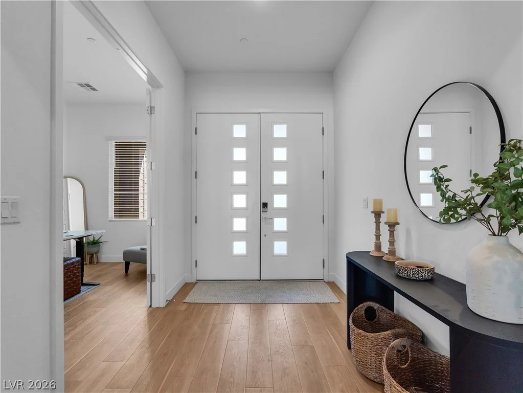 153 Montevallo Bend, Henderson, NV 89015