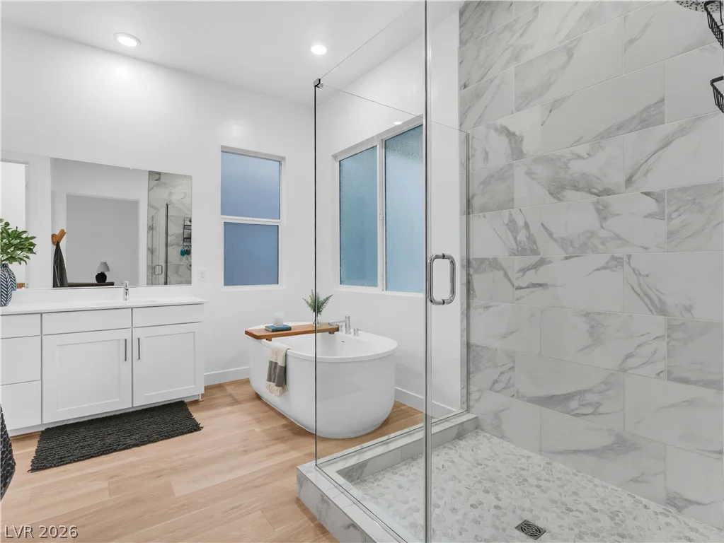 153 Montevallo Bend, Henderson, NV 89015