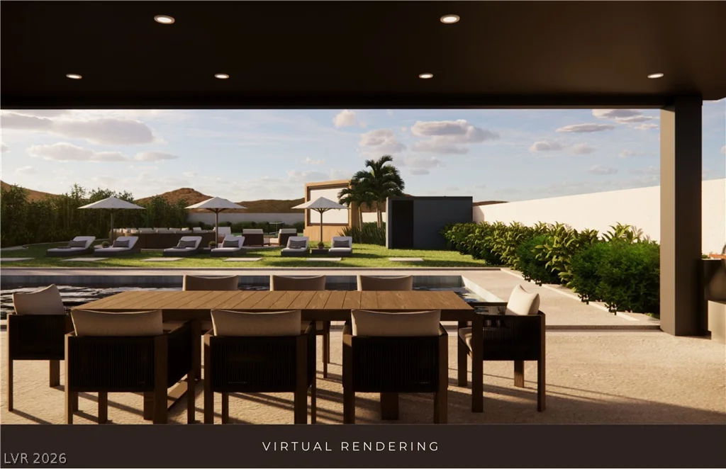 153 Montevallo Bend, Henderson, NV 89015