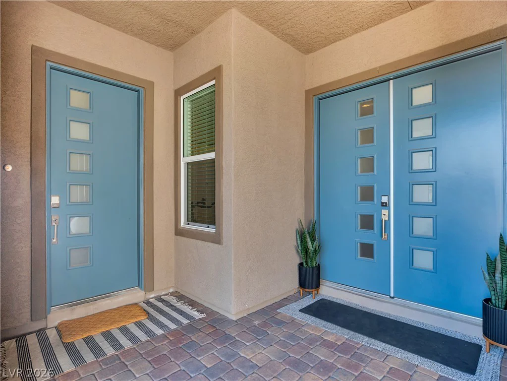 153 Montevallo Bend, Henderson, NV 89015