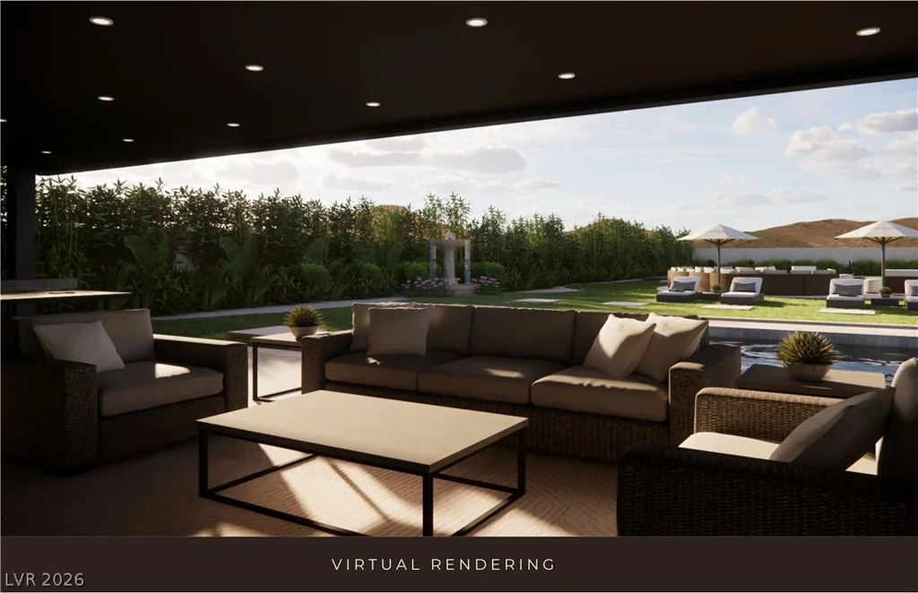 153 Montevallo Bend, Henderson, NV 89015