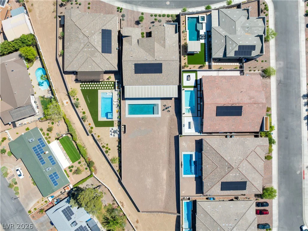 153 Montevallo Bend, Henderson, NV 89015