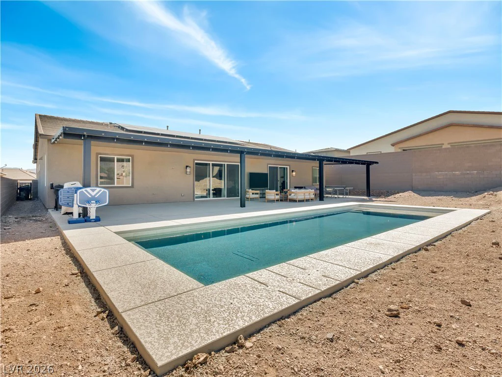 153 Montevallo Bend, Henderson, NV 89015