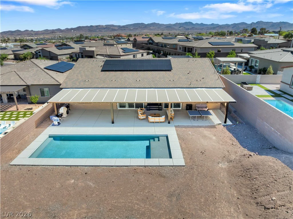153 Montevallo Bend, Henderson, NV 89015