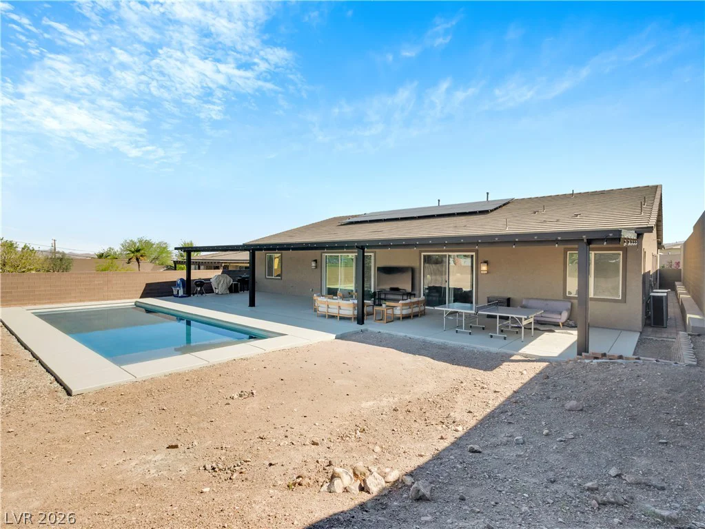 153 Montevallo Bend, Henderson, NV 89015