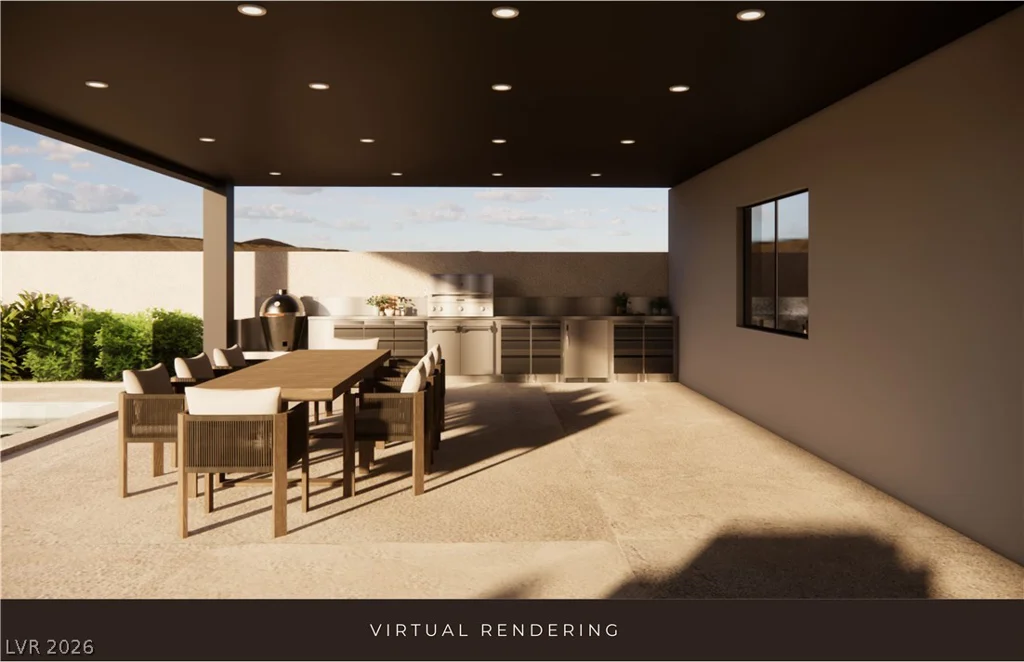 153 Montevallo Bend, Henderson, NV 89015