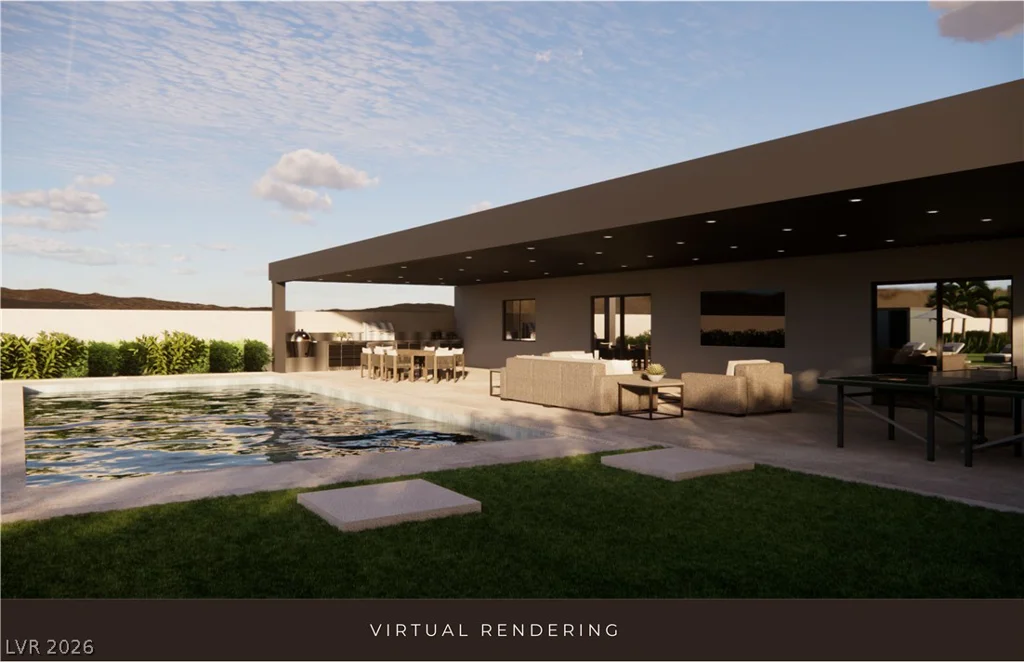 153 Montevallo Bend, Henderson, NV 89015