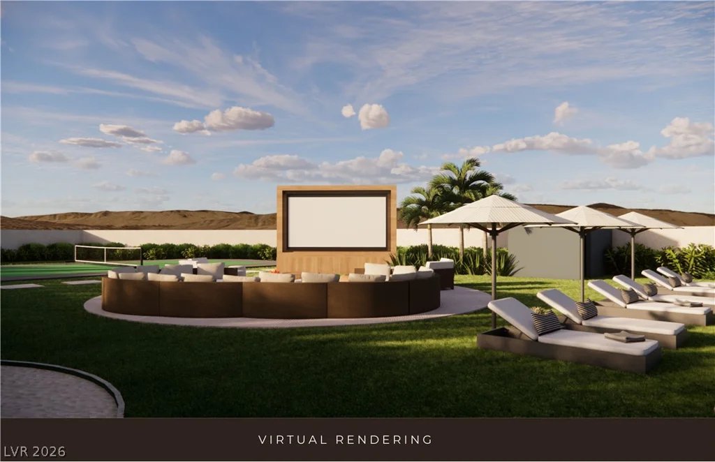 153 Montevallo Bend, Henderson, NV 89015