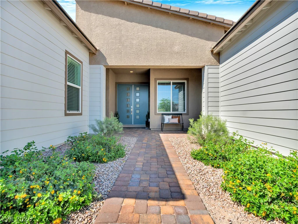 153 Montevallo Bend, Henderson, NV 89015
