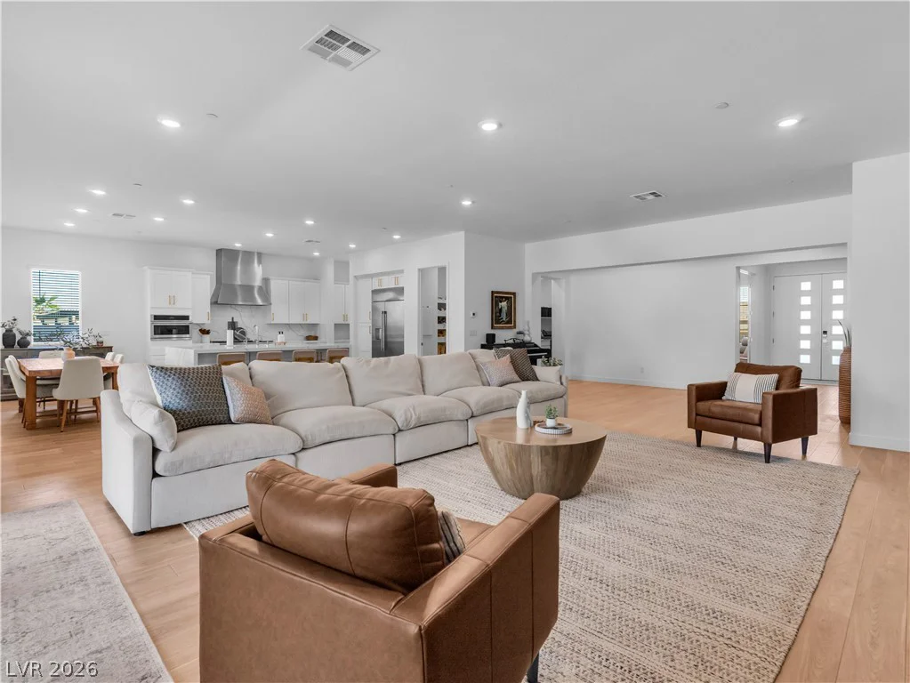 153 Montevallo Bend, Henderson, NV 89015
