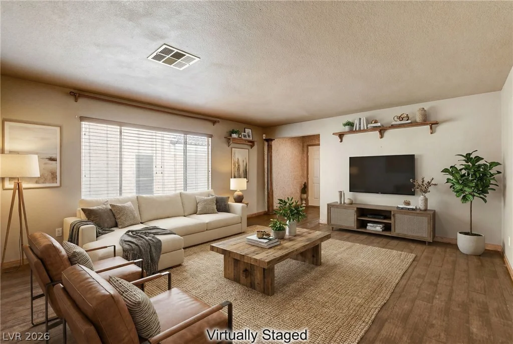 5008 Dancing Lights, Las Vegas, NV 89130