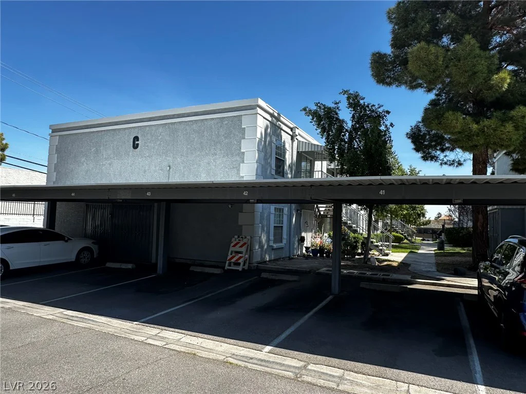 3823 Maryland, Las Vegas, NV 89119