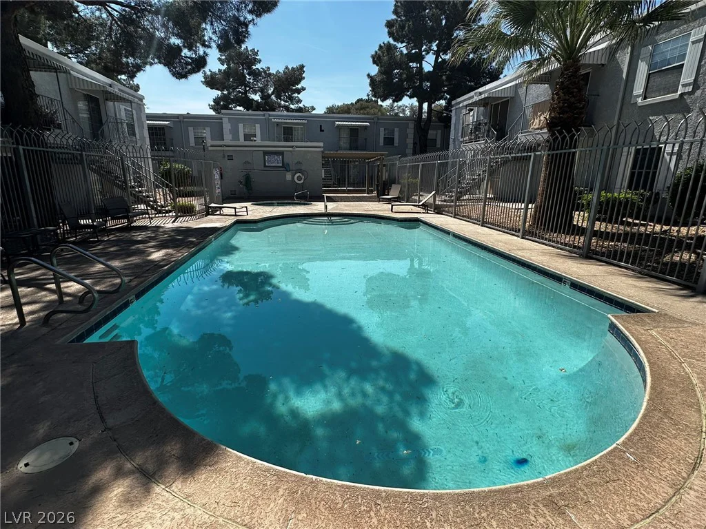 3823 Maryland, Las Vegas, NV 89119