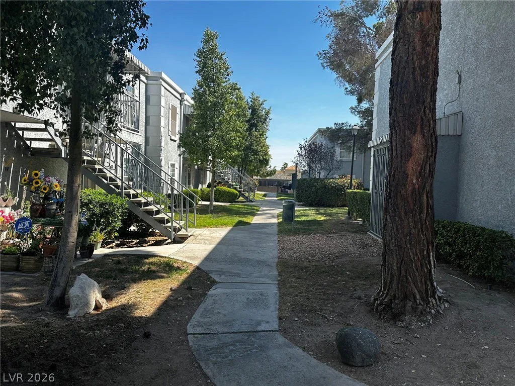 3823 Maryland, Las Vegas, NV 89119
