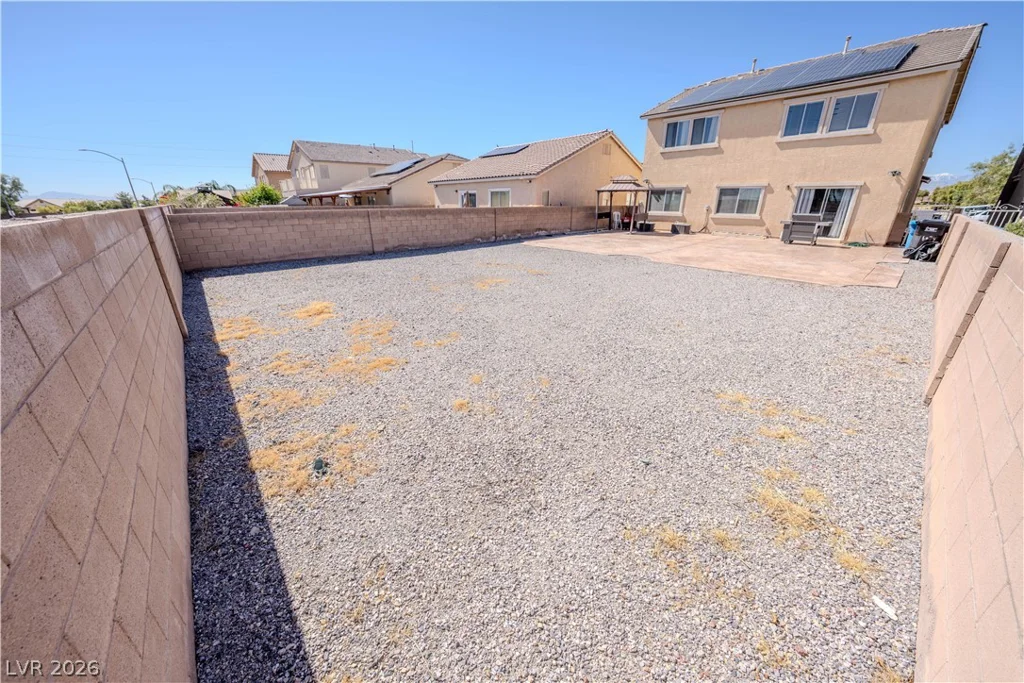 6074 Darnley, North Las Vegas, NV 89081
