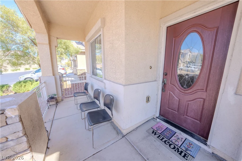 6074 Darnley, North Las Vegas, NV 89081
