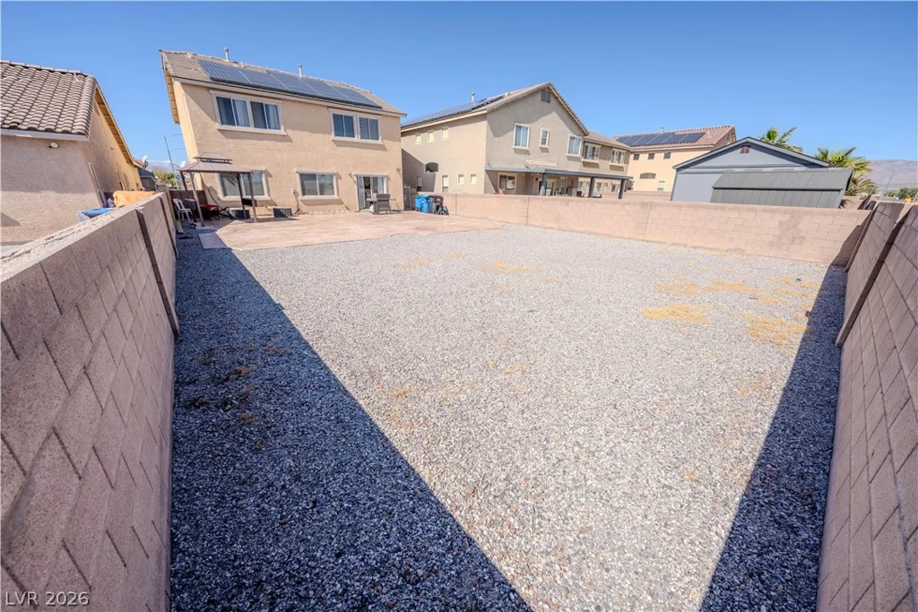 6074 Darnley, North Las Vegas, NV 89081