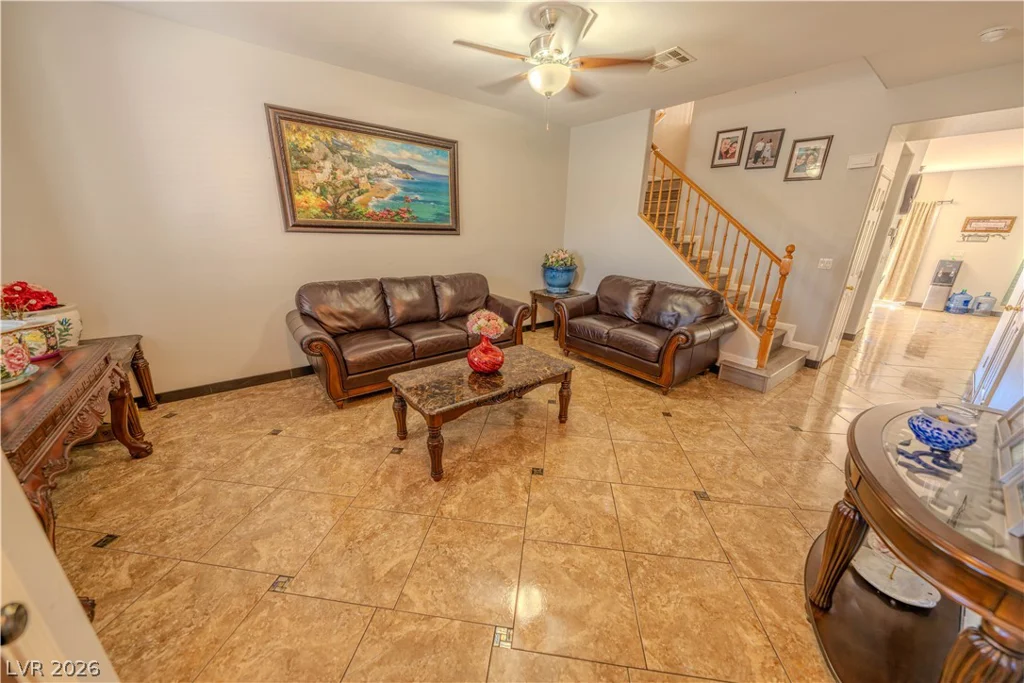 6074 Darnley, North Las Vegas, NV 89081