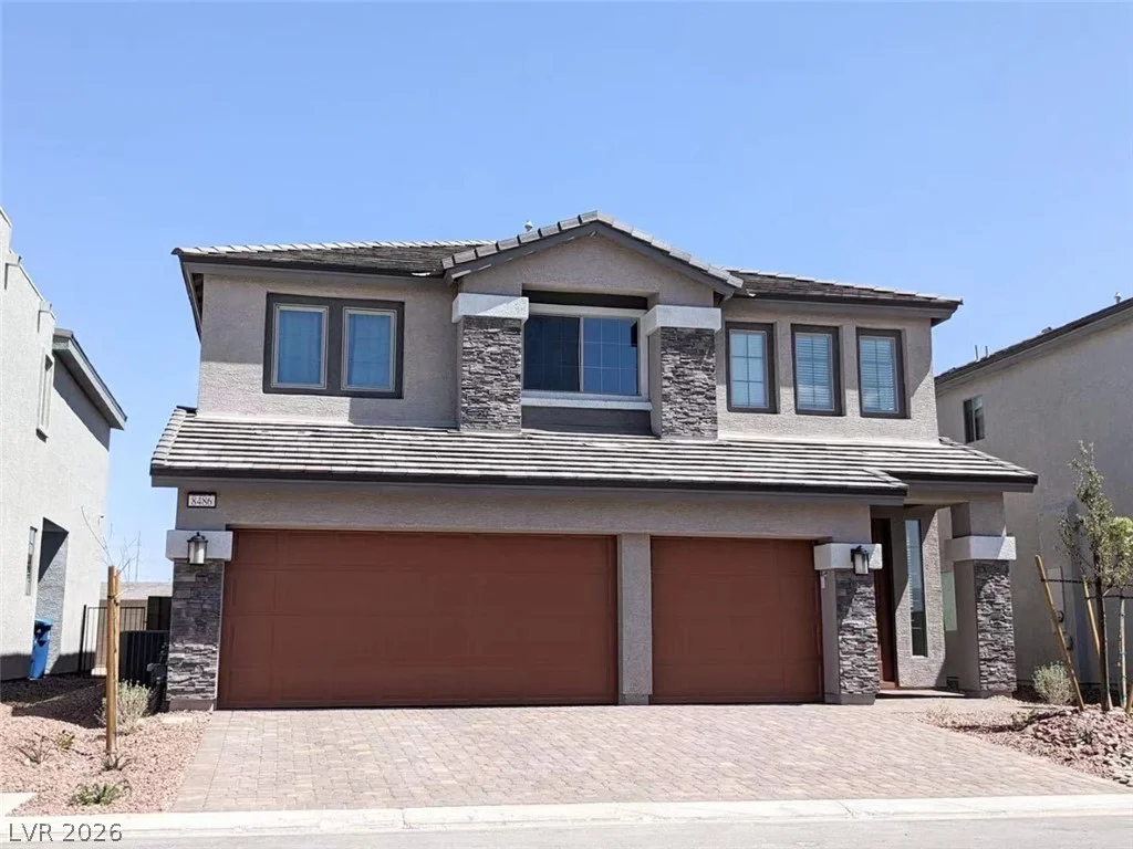 8486 Ashton Creek, Las Vegas, NV 89113