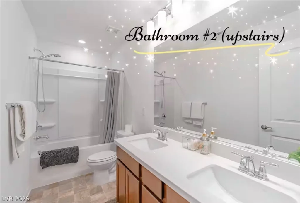 8486 Ashton Creek, Las Vegas, NV 89113