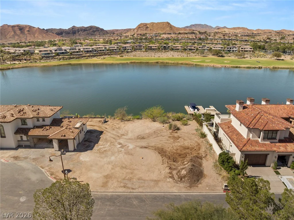 40 Grand Corniche, Henderson, NV 89011