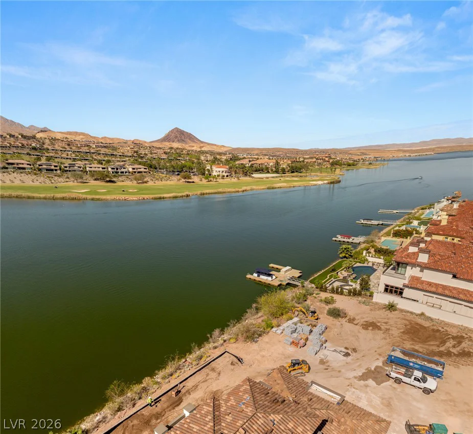 40 Grand Corniche, Henderson, NV 89011