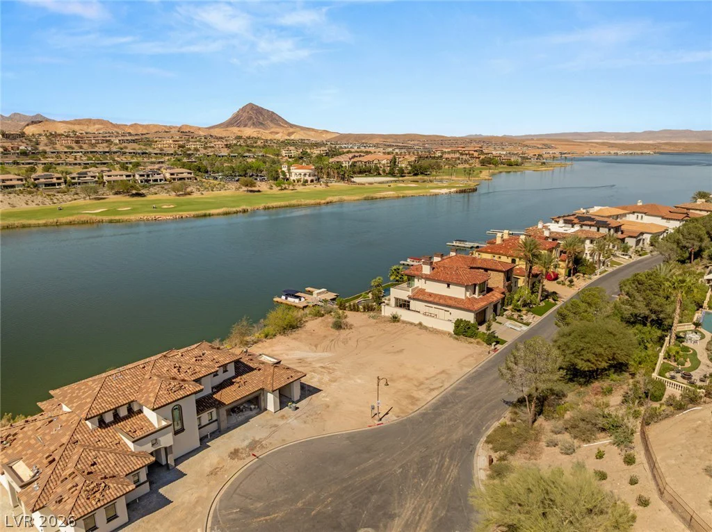 40 Grand Corniche, Henderson, NV 89011