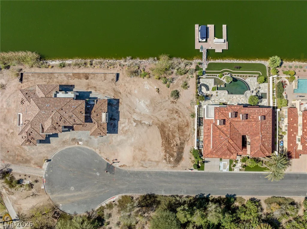 40 Grand Corniche, Henderson, NV 89011