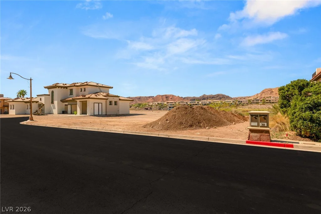 40 Grand Corniche, Henderson, NV 89011