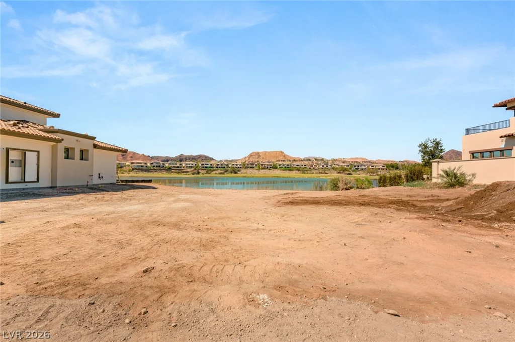 40 Grand Corniche, Henderson, NV 89011